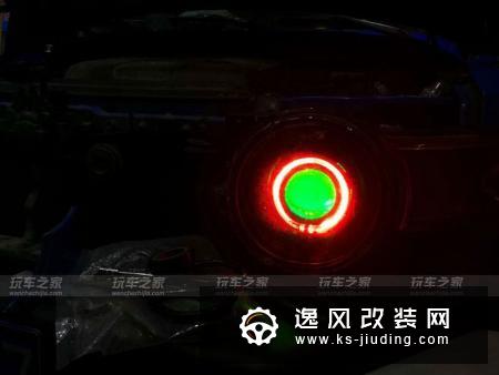 丰田FJ酷路泽改装案例 重度越野强化升级