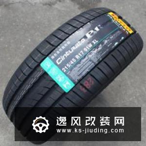 子午线轮胎是什么意思?子午线轮胎结构