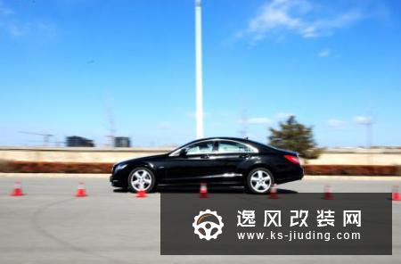 刹车辅助系统有什么用