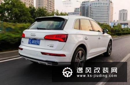选车干货 奥迪Q5L和宝马X3到底怎么选？