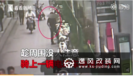 车事囧图：熊孩子出没！开车上高速狂奔250公里