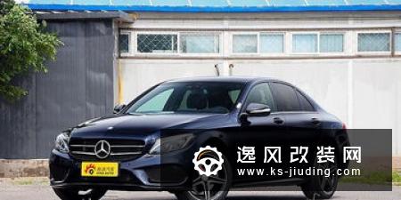 奔驰1-9月在华销量破52万辆 再创新高