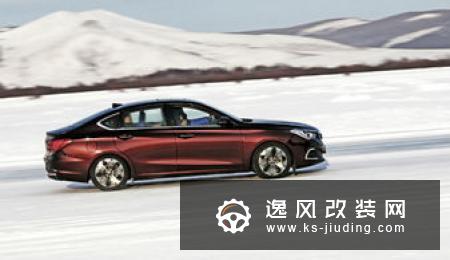 广汽传祺新GA8换GS8同款2.0T 动力超辉昂