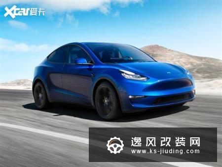 特斯拉Model Y最新消息 或将提前投产