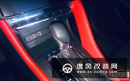 全新名爵ZS正式上市 官方售价7.98-11.28万