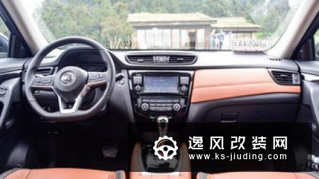 合资SUV？丰田RAV4和日产奇骏你肯定绕不开