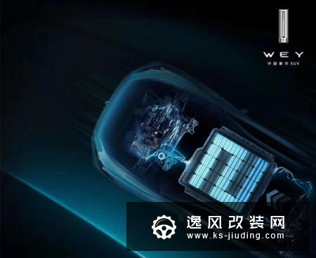电动化强势来袭 法兰克福车展重磅新车盘点