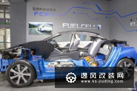 盘点：零部件企业助攻“氢车”商业化
