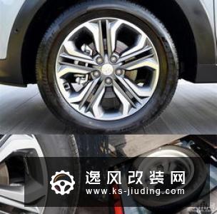 轮胎扁平比怎么算?扁平比大好还是小好