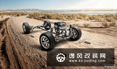 Teramont途昂2020款 豪华大型SUV该有的样子