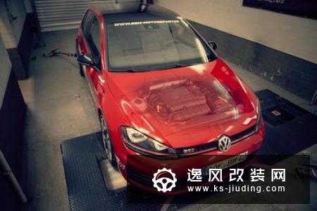什么是ECU？通过ECU升级改装提升动力