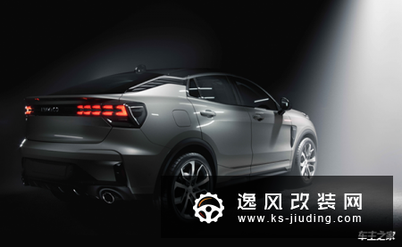 吉利汽车公布10月销量情况 同比增长约1%