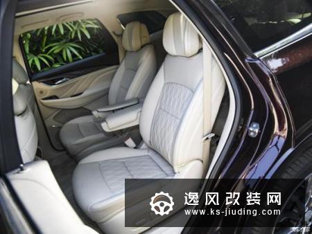 新款昂科威作陪 别克昂科旗今晚将上市