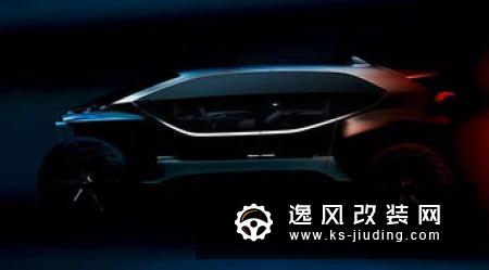 电动化强势来袭 法兰克福车展重磅新车盘点