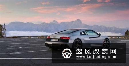 起价14.4万欧元 新奥迪R8 RWD系列车型官图