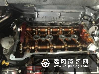 气门油封解析：什么是气门油封