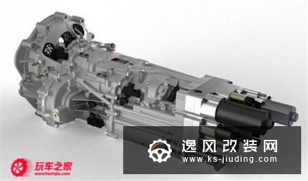 ISR变速箱是什么意思?ISR变速箱原理