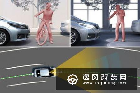 不到20万丰田B 级轿车 实拍亚洲龙2.0L版本