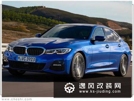宝马320i M Sport特别版 搭2.0T/增多项配置