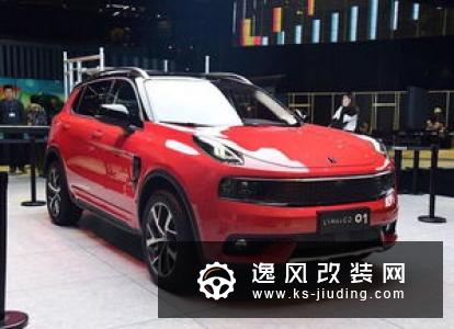 8月车企销量快报 长城哈弗8月同比劲增