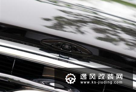 全景摄像头于什么用 作用是什么