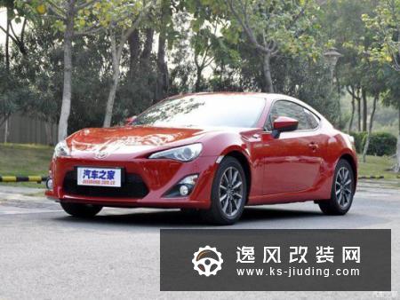 召回后故障多 丰田/斯巴鲁面临集体诉讼