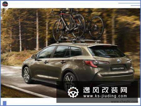 丰田卡罗拉旅行版售价曝光 年底交付