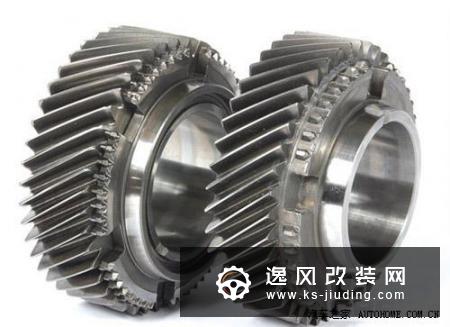 手动变速箱是什么 工作原理