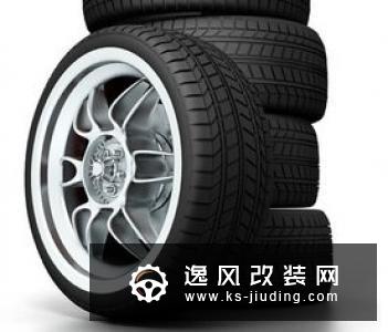 轮胎扁平比是什么意思 怎么看
