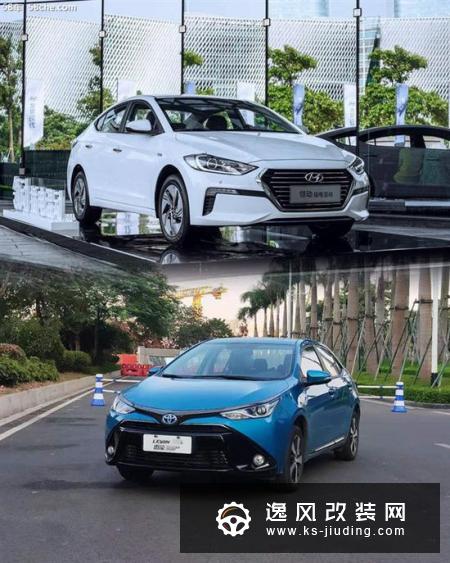 无需摇号直接上绿牌 雷凌双擎E 值不值？