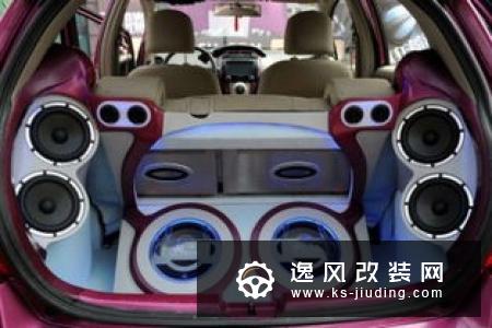 改装基础知识普及 汽车刹车系统品牌介绍
