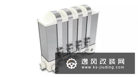 盘点：零部件企业助攻“氢车”商业化