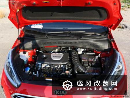 十万级SUV的新选择 起亚新一代傲跑怎么样？
