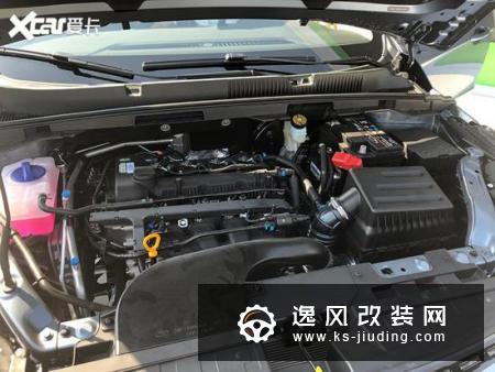 奇瑞艾瑞泽GX冠军版上市 售7.59万元起