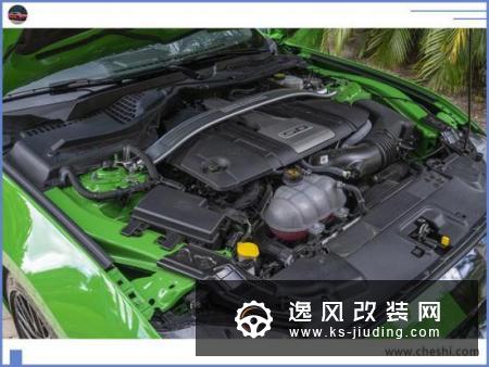 福特新款野马GT售价曝光 配软顶产设计