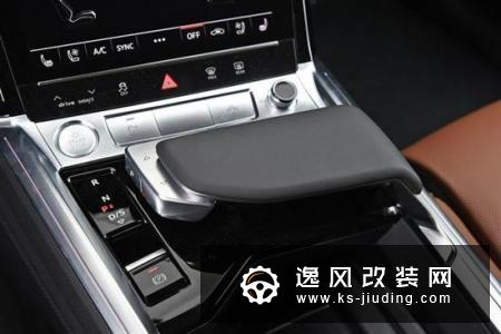 入门款更值得推荐 奥迪e-tron购车手册