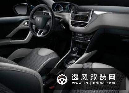 法兰克福车展探馆：新款AMG GLC 43实车