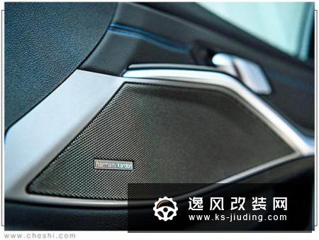宝马320i M Sport特别版 搭2.0T/增多项配置