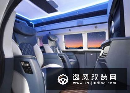 汽车座椅慎改装