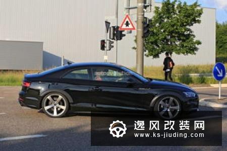 奥迪SQ2路试谍照曝光 搭2.0T引擎配轻混系统