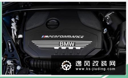 宝马首款紧凑型四门轿跑发布 预计11月亮相