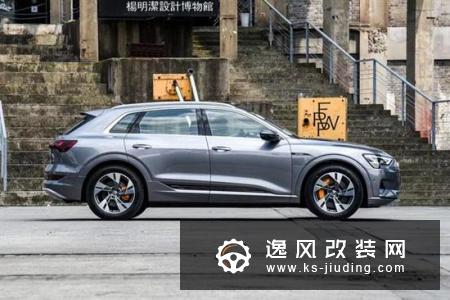入门款更值得推荐 奥迪e-tron购车手册