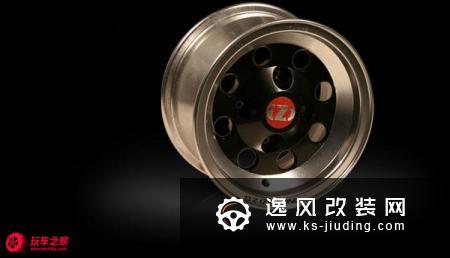 O.Z轮毂 世界级轮毂改装厂商