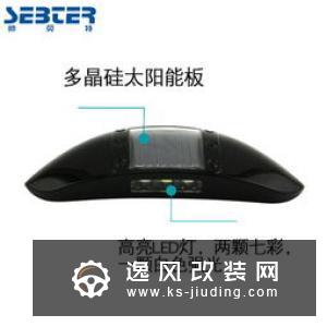廉价底盘灯 汇总国内最糟糕DIY汽车装潢