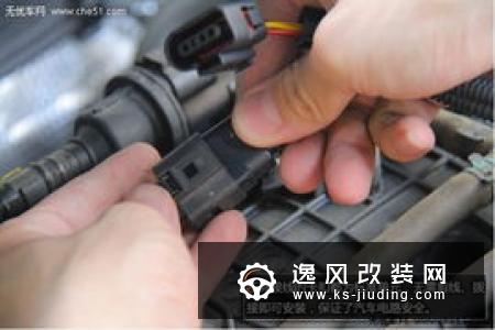 暴涨20%动力！大众系涡轮发动机电脑改装