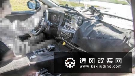 新一代日产奇骏假想图曝光 设计更富冲击力