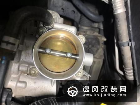 节气门作用 节气门积碳多久洗一次