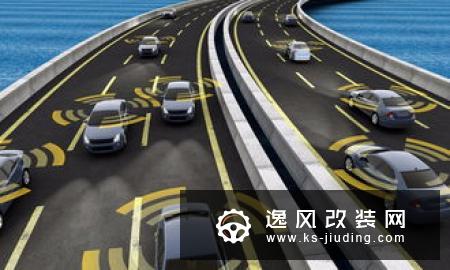 或2020年上路 Ghost欲开发自动驾驶套件