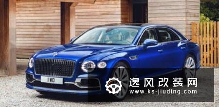 限量20台 Chiron Noire特别版官图发布