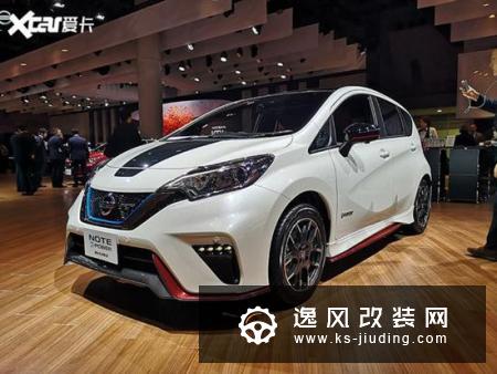 YARiS/Note NISMO/飞度 谁是最终赢家？